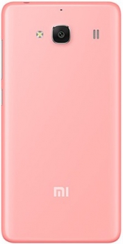 Xiaomi RedMi 2 Pro Pink